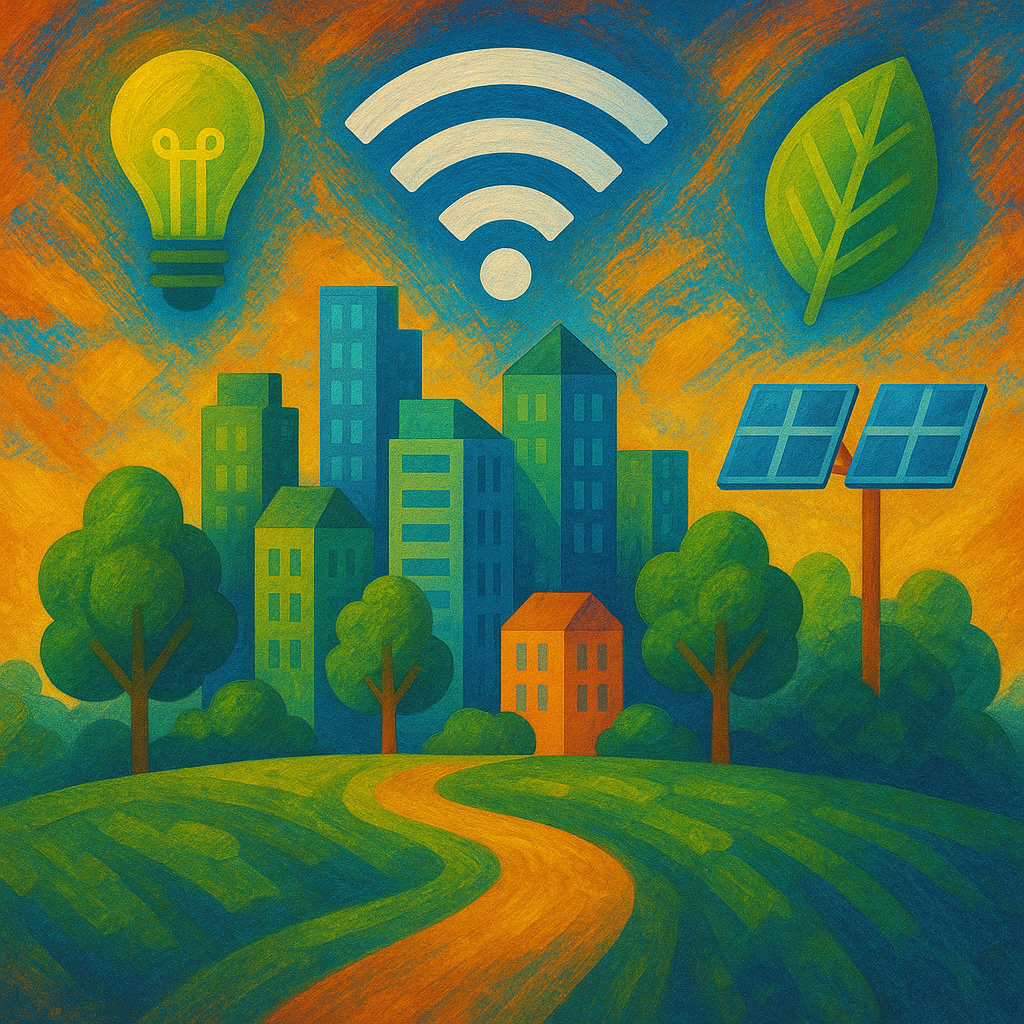 Smart Cities